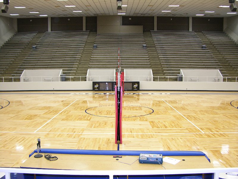 Phillips Field House Gym in Pasadena (3)
